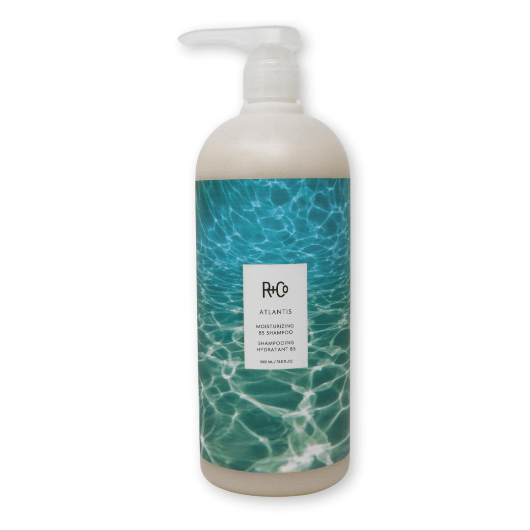 R+CO_Atlantis Moisturizing B5 Shampoo_Cosmetic World