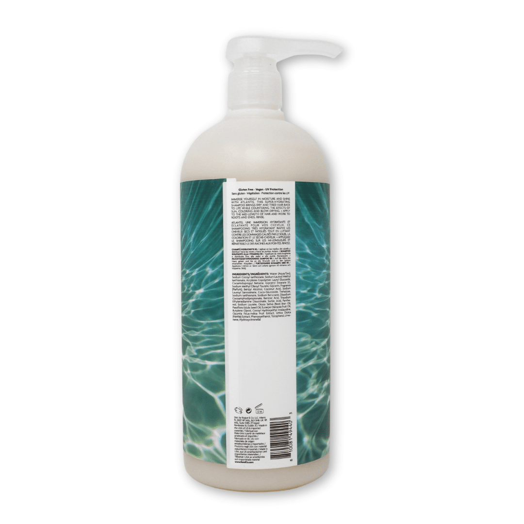 R+CO_Atlantis Moisturizing B5 Shampoo_Cosmetic World