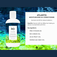 Thumbnail for R+CO_Atlantis Moisturizing Conditioner_Cosmetic World