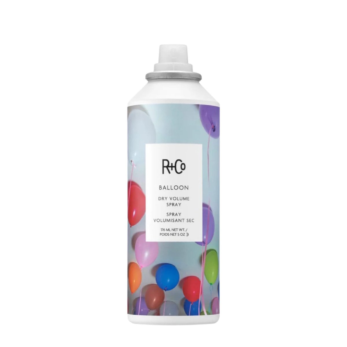 R+CO_BALLOON Dry Volume Spray 173ml / 5oz_Cosmetic World