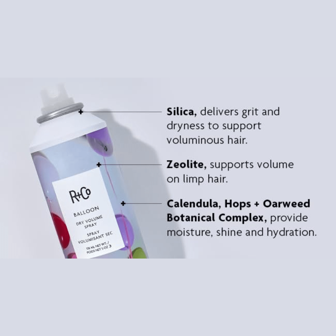R+CO_BALLOON Dry Volume Spray_Cosmetic World