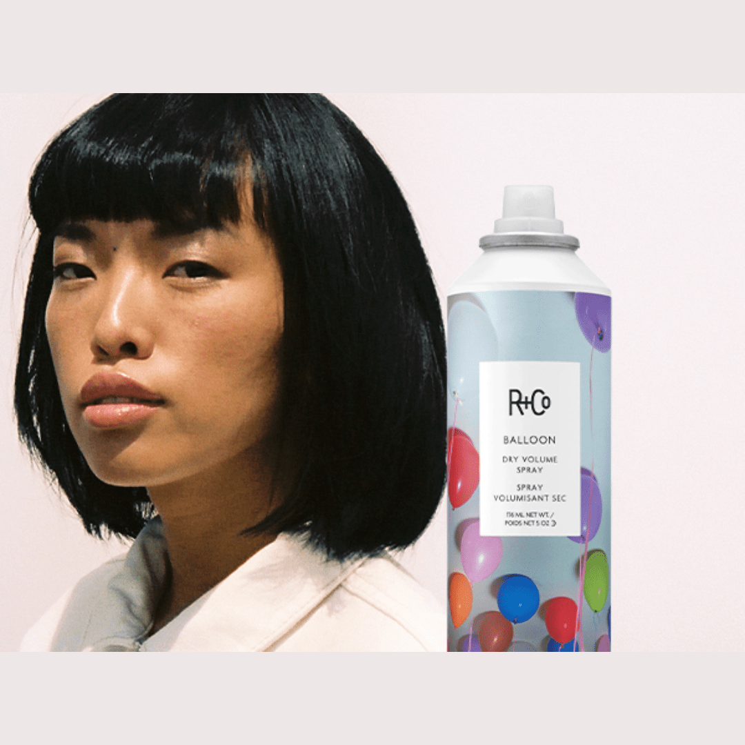 R+CO_BALLOON Dry Volume Spray_Cosmetic World
