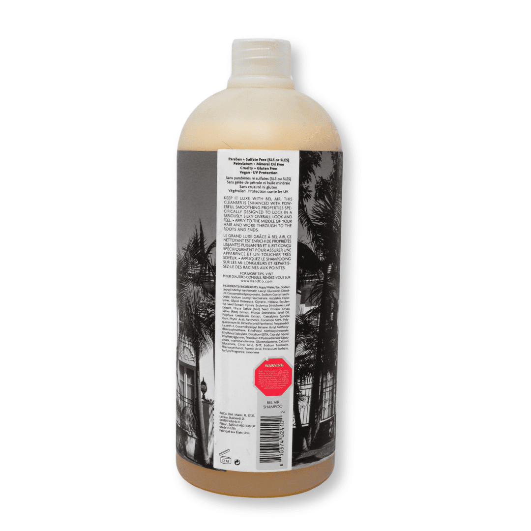R+CO_Bel Air Smoothing Shampoo_Cosmetic World