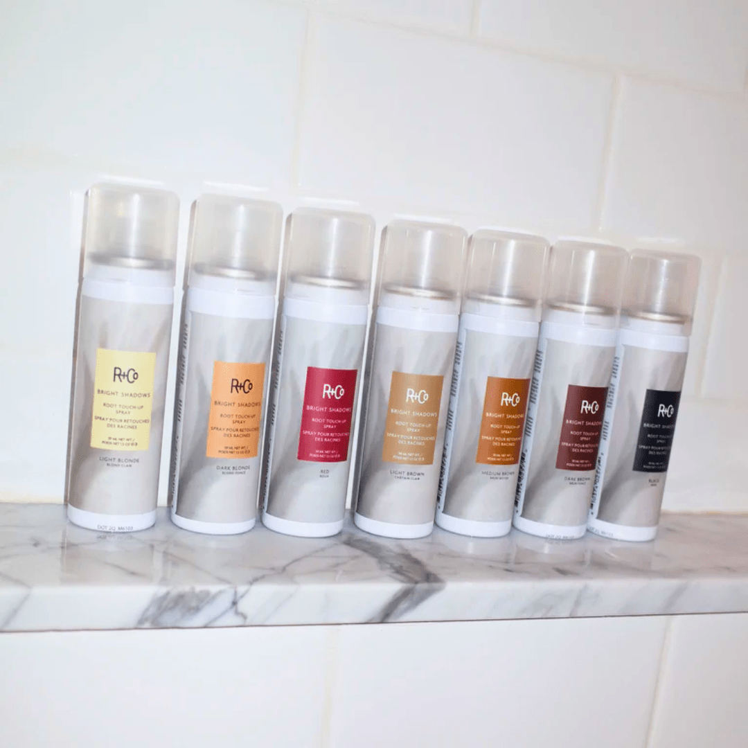 R+CO_Bright Shadows Root Touch - Up Spray_Cosmetic World