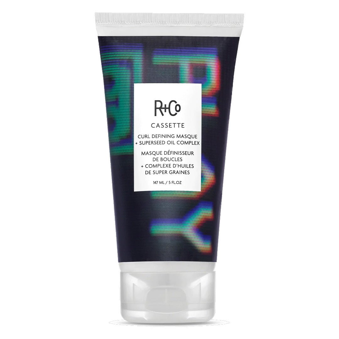 R+CO_CASSETTE Curl Defining Masque_Cosmetic World