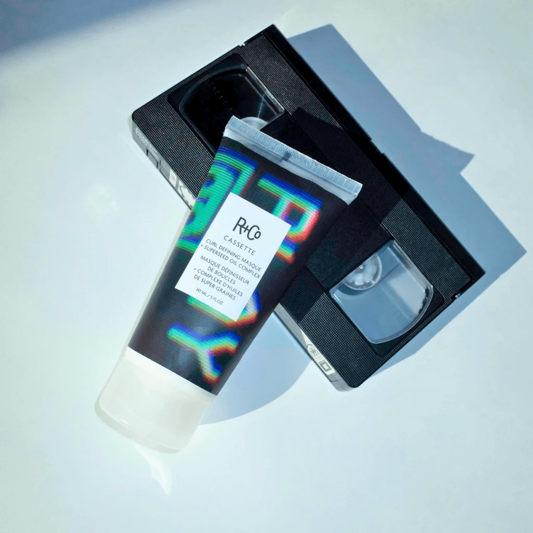 R+CO_CASSETTE Curl Defining Masque_Cosmetic World