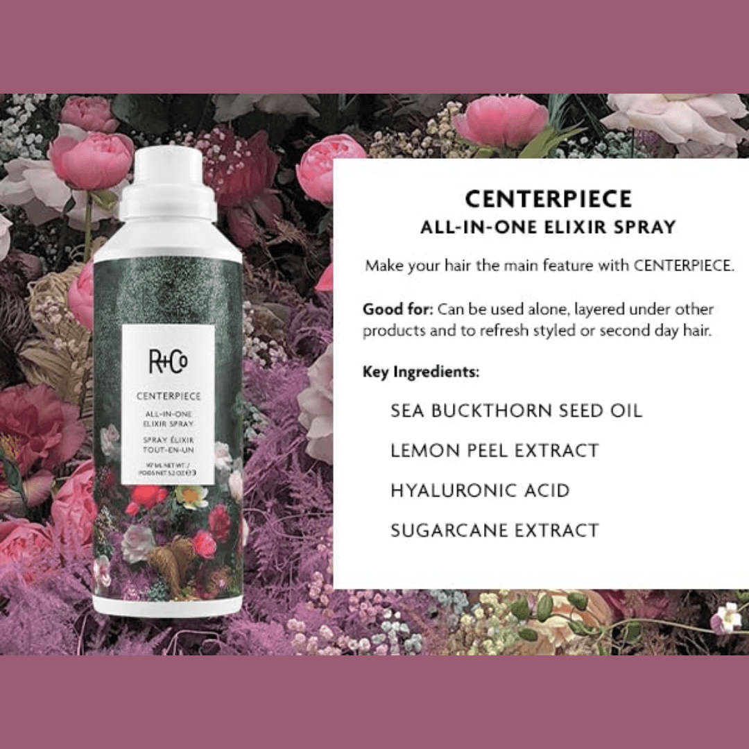R+CO_CENTERPIECE All - in - One Elixir Spray_Cosmetic World