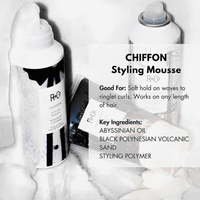 Thumbnail for R+CO_Chiffon Styling Mousse_Cosmetic World