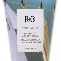 Thumbnail for R+CO_Cool Wind pH Perfect Air - Dry Cream_Cosmetic World