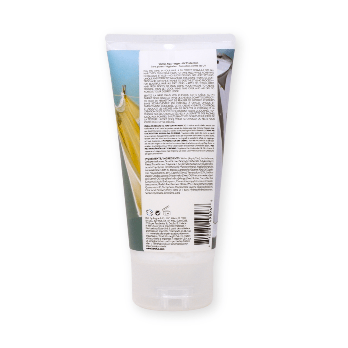 R+CO_Cool Wind pH Perfect Air - Dry Cream_Cosmetic World