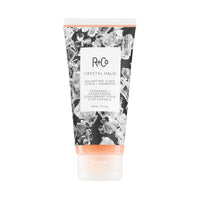 Thumbnail for R+CO_Crystal Halo Balancing Scrub + Scrub Shampoo_Cosmetic World