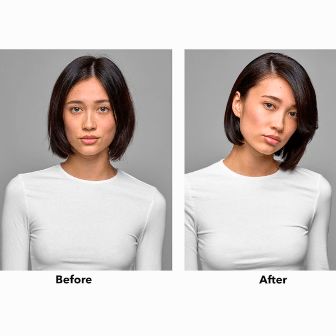 R+CO_Crystal Halo Balancing Scrub + Scrub Shampoo_Cosmetic World