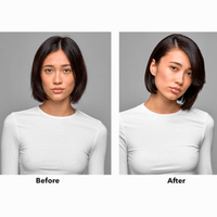 Thumbnail for R+CO_Crystal Halo Balancing Scrub + Scrub Shampoo_Cosmetic World