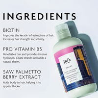 Thumbnail for R+Co_DALLAS Biotin Thickening Conditioner_Cosmetic World