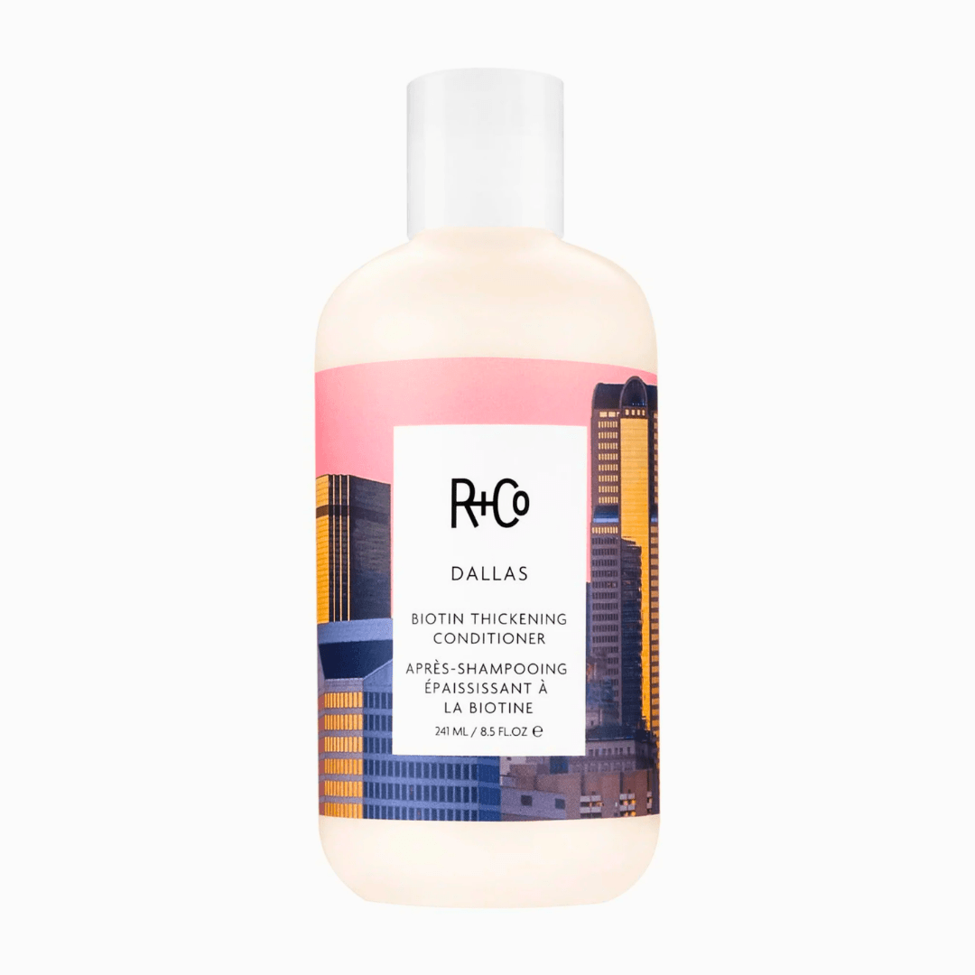 R+Co_DALLAS Biotin Thickening Conditioner_Cosmetic World