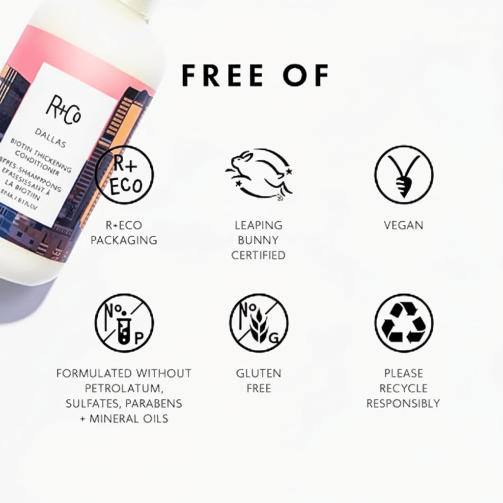 R+Co_DALLAS Biotin Thickening Conditioner_Cosmetic World