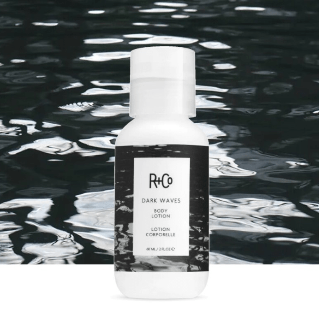 R+CO_Dark Waves Body Lotion_Cosmetic World