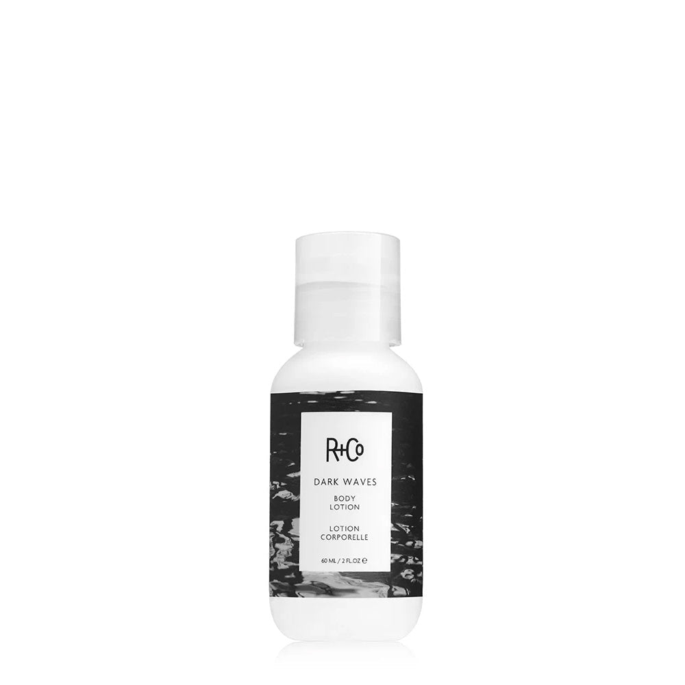 R+CO_Dark Waves Body Lotion_Cosmetic World