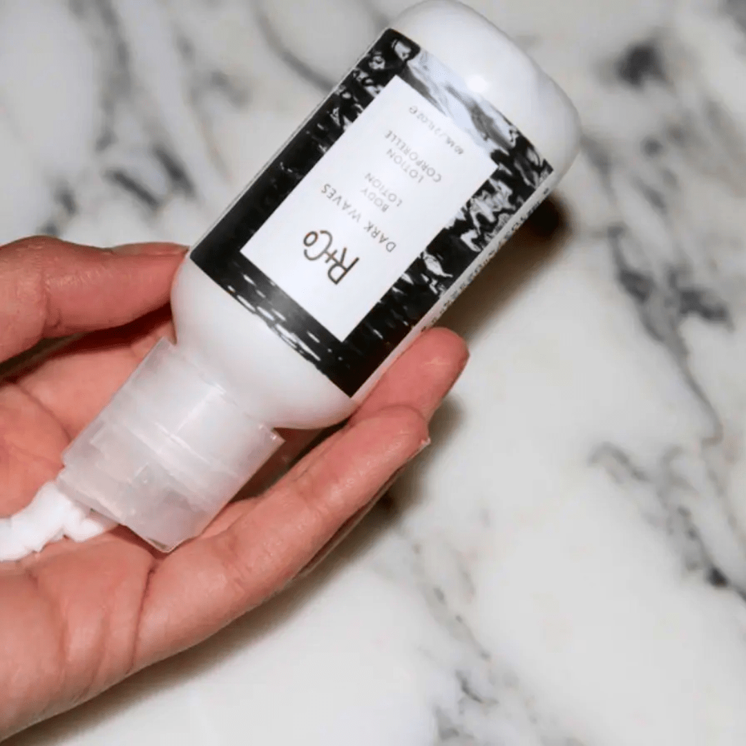 R+CO_Dark Waves Body Lotion_Cosmetic World