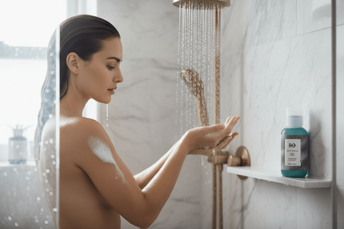 R+CO_Dark Waves Body Wash_Cosmetic World