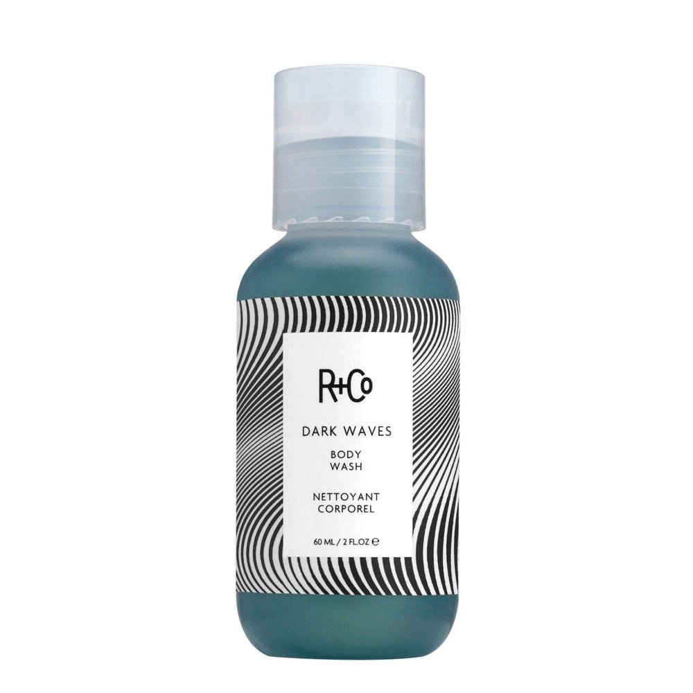 R+CO_Dark Waves Body Wash_Cosmetic World