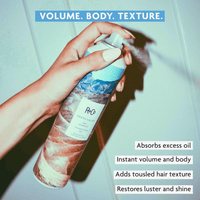 Thumbnail for R+Co_DEATH VALLEY Dry Shampoo_Cosmetic World