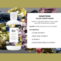 Thumbnail for R+CO_Gemstone Color Conditioner_Cosmetic World