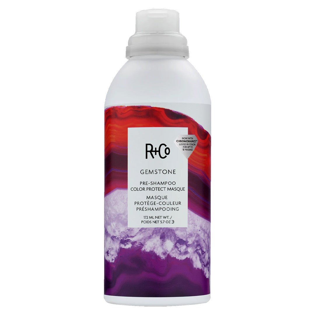 R+CO_Gemstone Pre - Shampoo Color Protect Masque_Cosmetic World