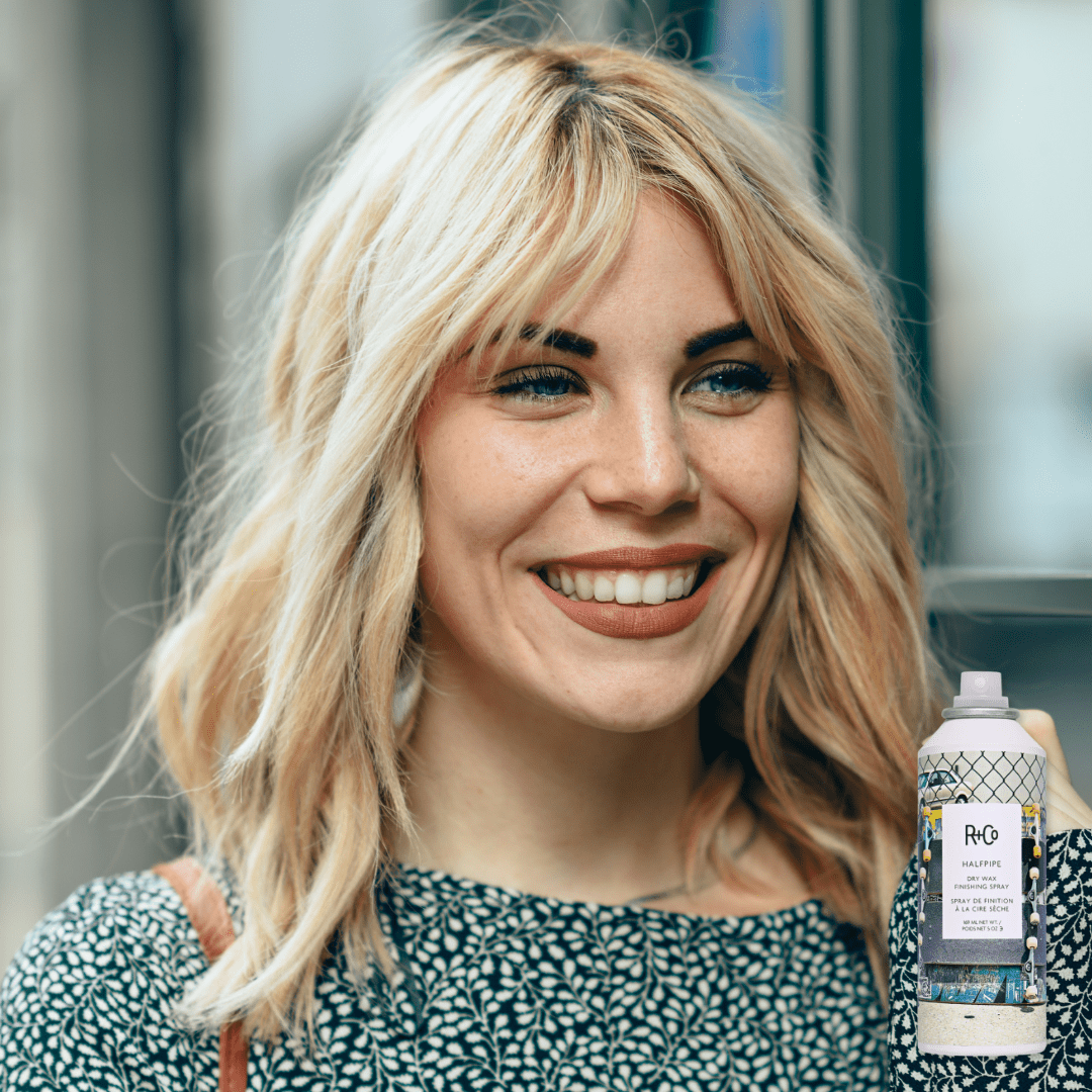 R+CO_Halfpipe Dry Wax Finishing Spray_Cosmetic World