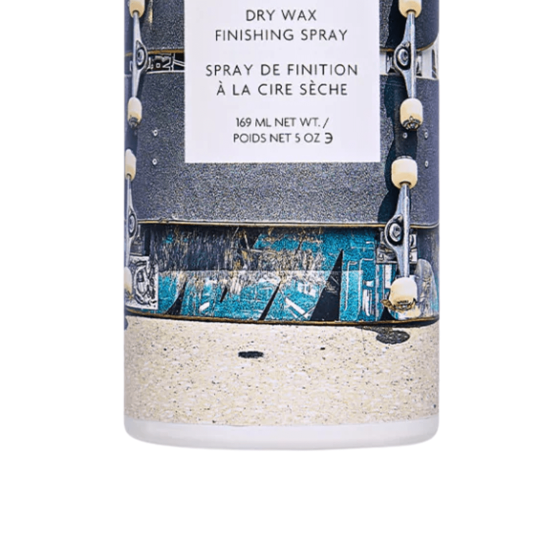 R+CO_Halfpipe Dry Wax Finishing Spray_Cosmetic World