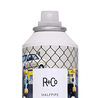 Thumbnail for R+CO_Halfpipe Dry Wax Finishing Spray_Cosmetic World
