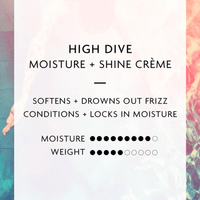 Thumbnail for R+CO_HIGH DIVE Moisture + Shine Creme_Cosmetic World