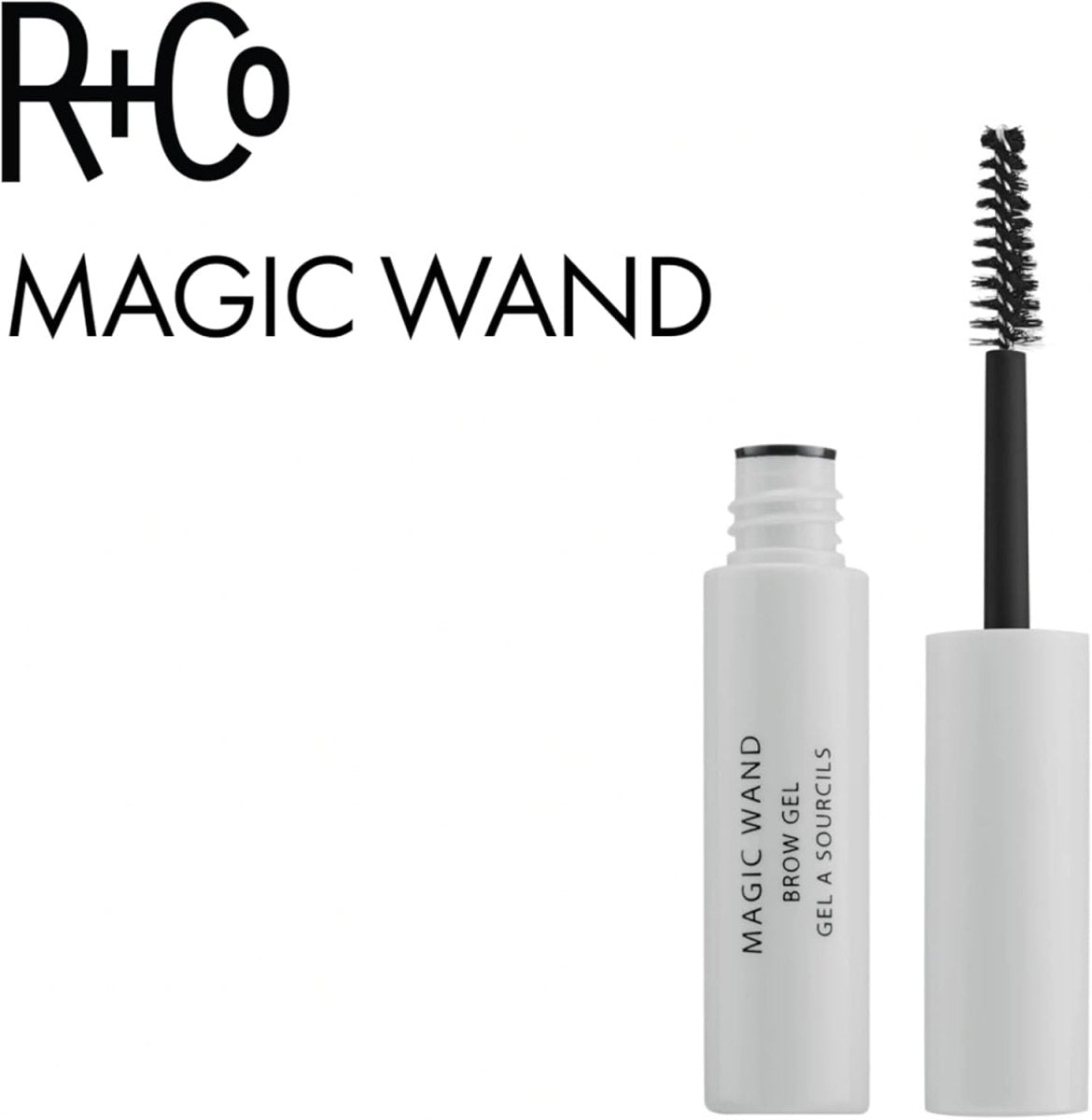 R+CO_Magic Wand Brow Gel_Cosmetic World