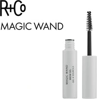 Thumbnail for R+CO_Magic Wand Brow Gel_Cosmetic World