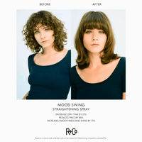 Thumbnail for R+CO_MOOD SWING Straightening Spray_Cosmetic World