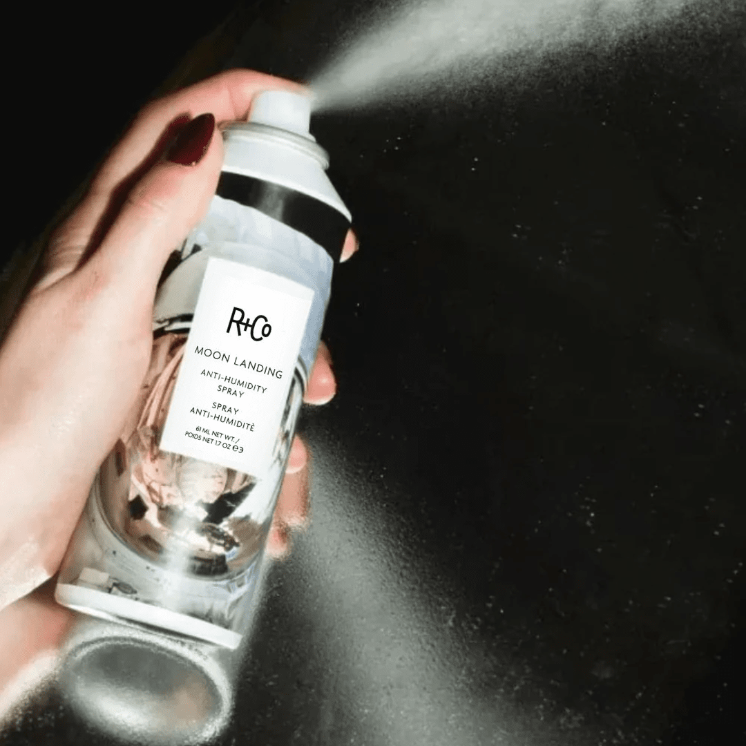 R+CO_MOON LANDING Anti - Humidity Spray_Cosmetic World