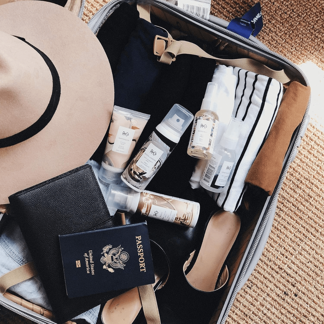 R+CO_MOON LANDING Anti - Humidity Spray_Cosmetic World