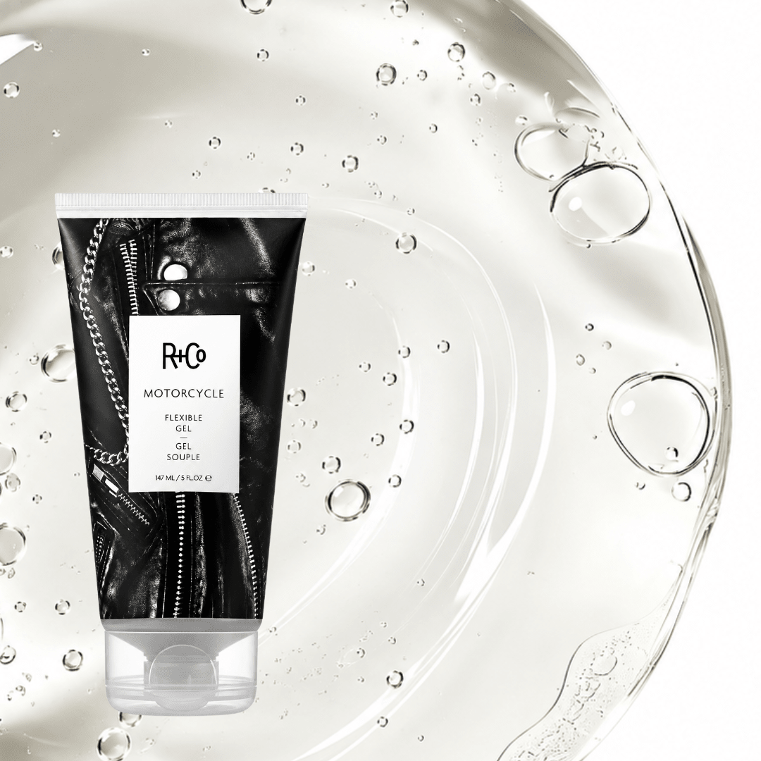 R+Co_Motorcycle Flexible Gel_Cosmetic World