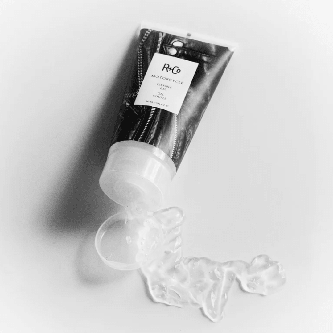 R+Co_Motorcycle Flexible Gel_Cosmetic World