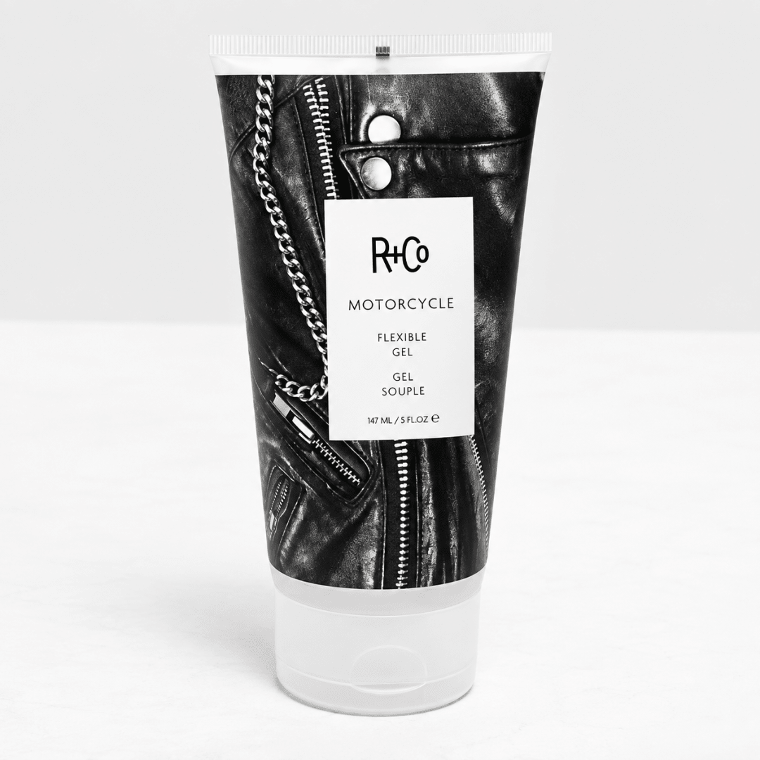 R+Co_Motorcycle Flexible Gel_Cosmetic World