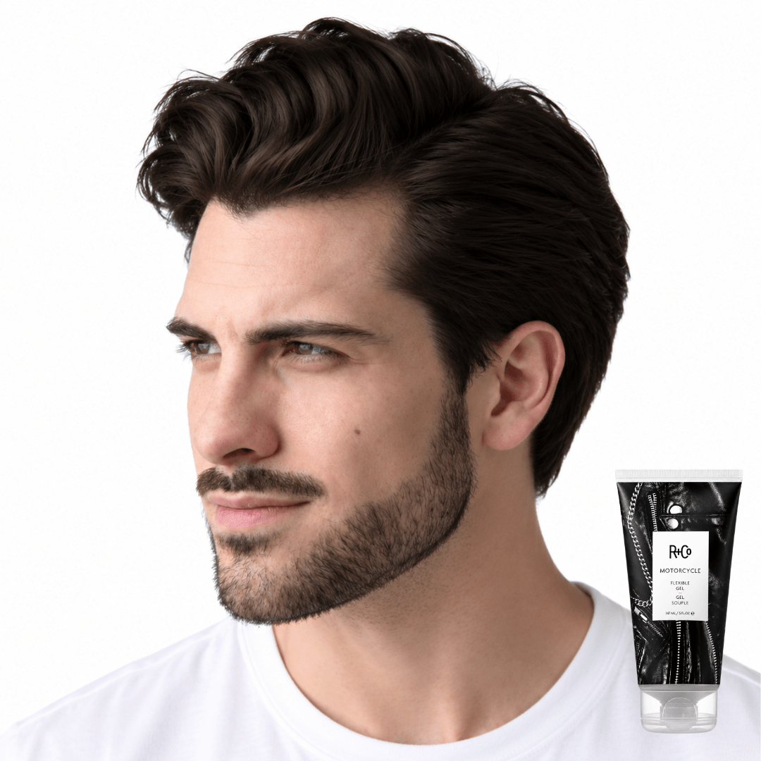 R+Co_Motorcycle Flexible Gel_Cosmetic World