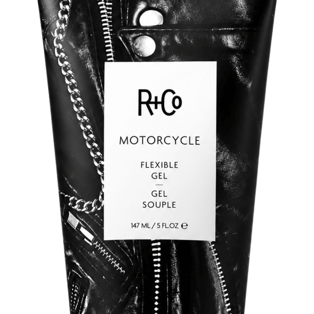 R+Co_Motorcycle Flexible Gel_Cosmetic World