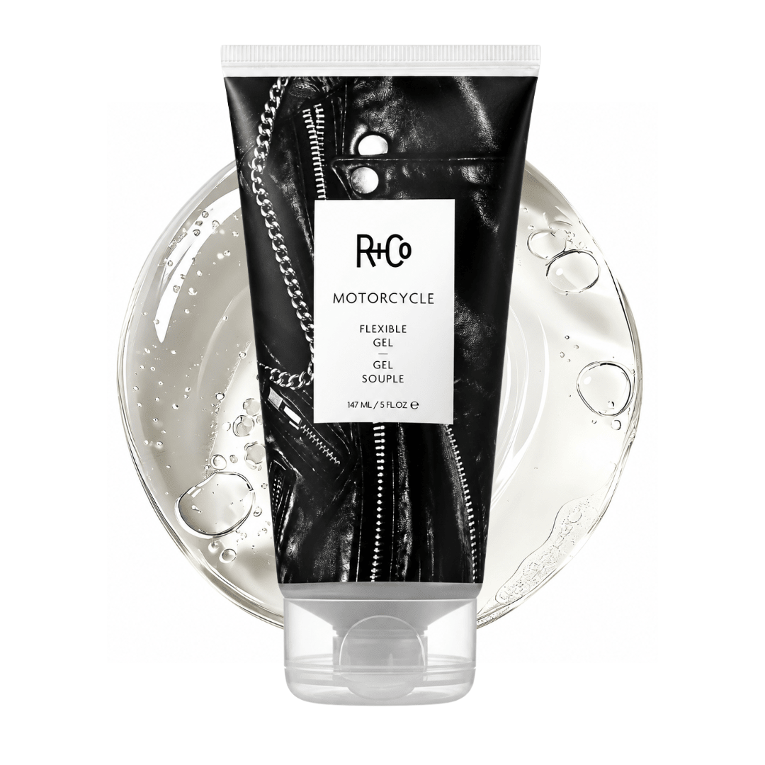 R+Co_Motorcycle Flexible Gel_Cosmetic World