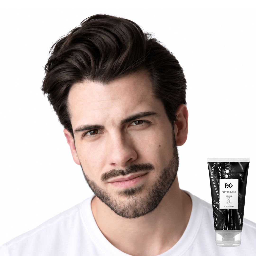 R+Co_Motorcycle Flexible Gel_Cosmetic World