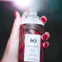 Thumbnail for R+Co_Neon Lights Dry Oil Spray_Cosmetic World