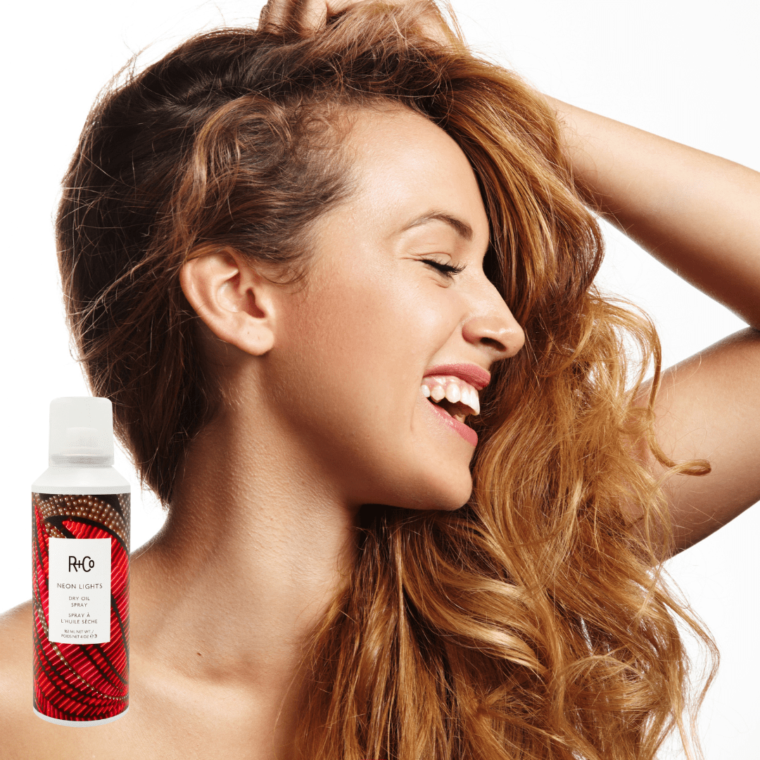 R+Co_Neon Lights Dry Oil Spray_Cosmetic World