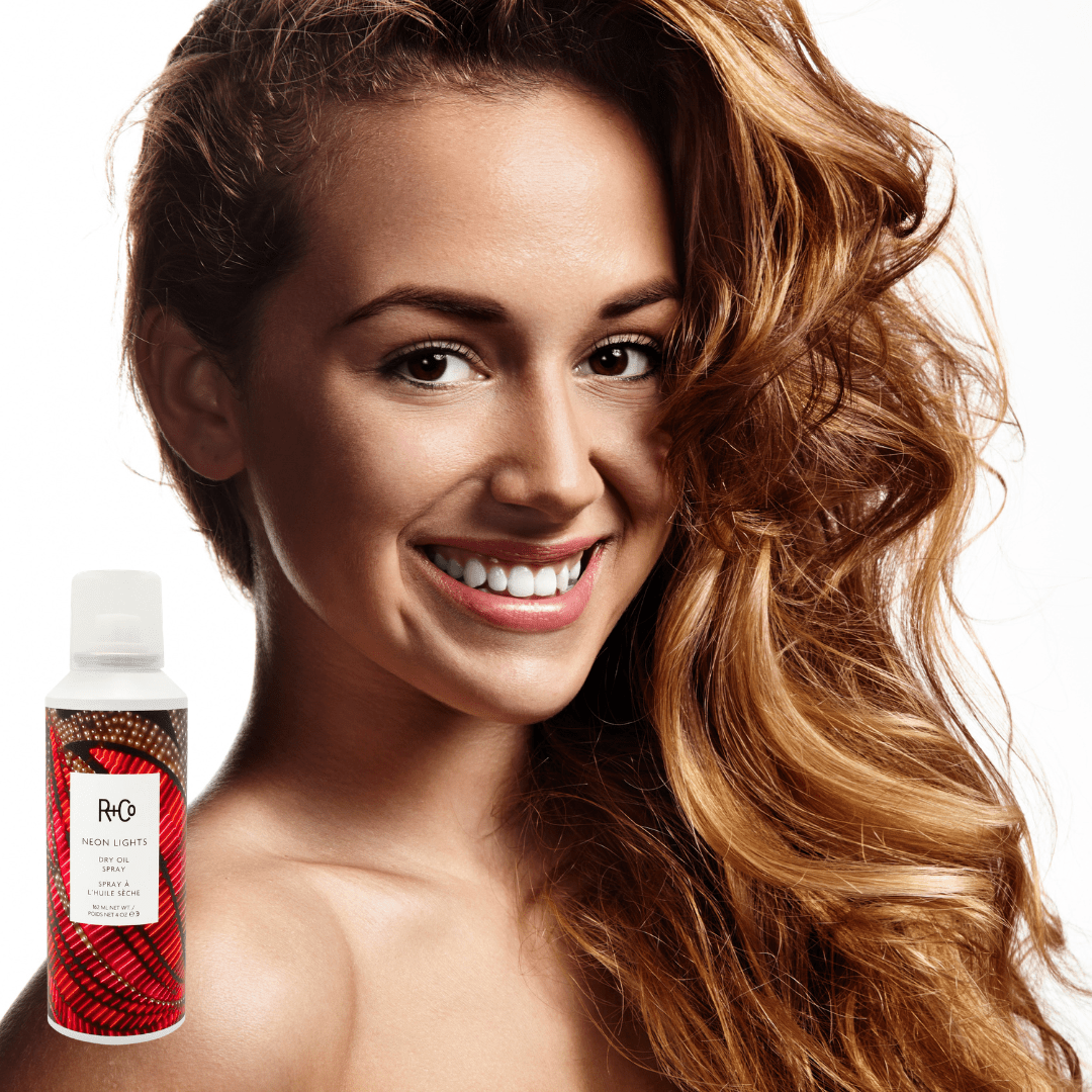 R+Co_Neon Lights Dry Oil Spray_Cosmetic World