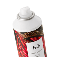 Thumbnail for R+Co_Neon Lights Dry Oil Spray_Cosmetic World