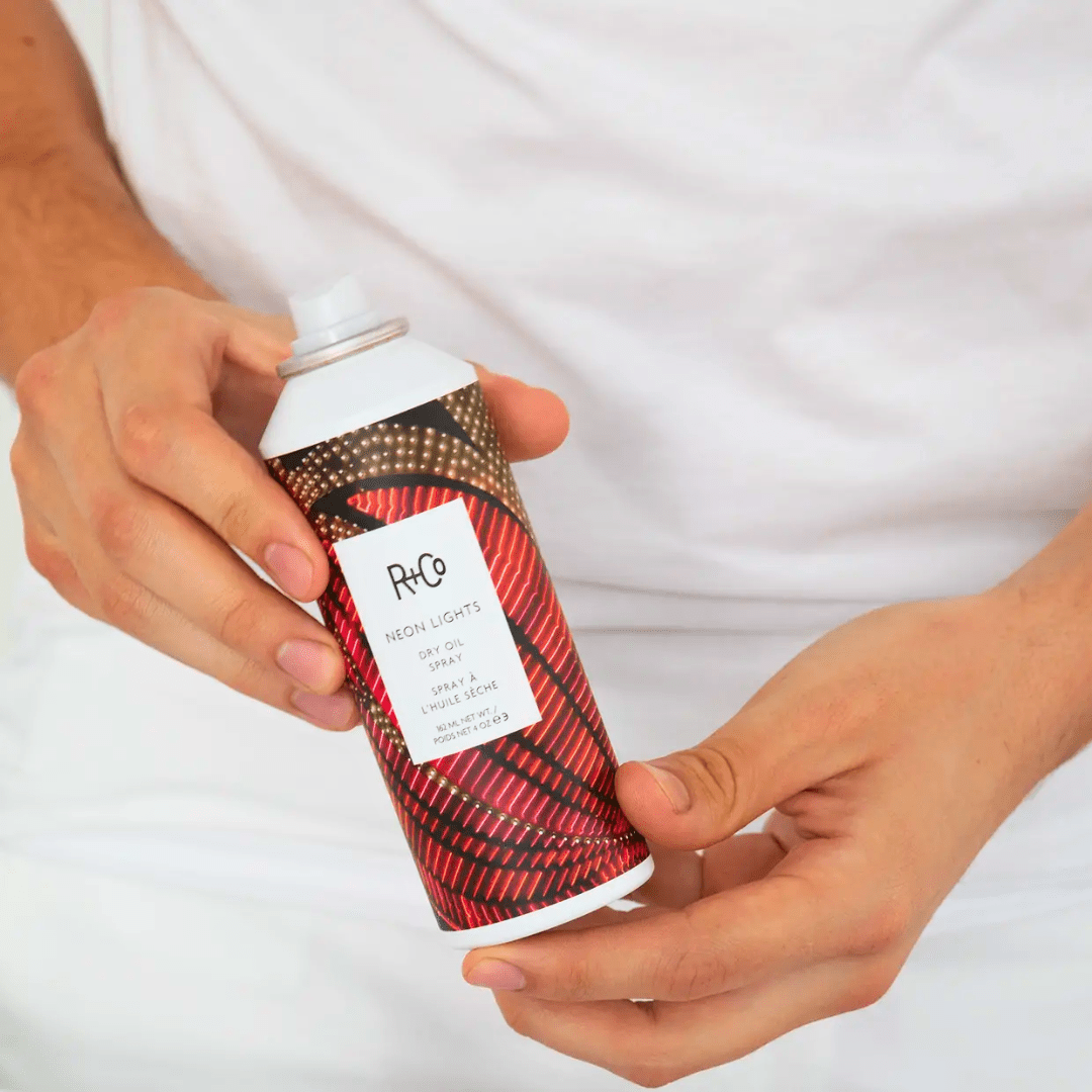 R+CO_Neon Lights Dry Oil Spray_Cosmetic World