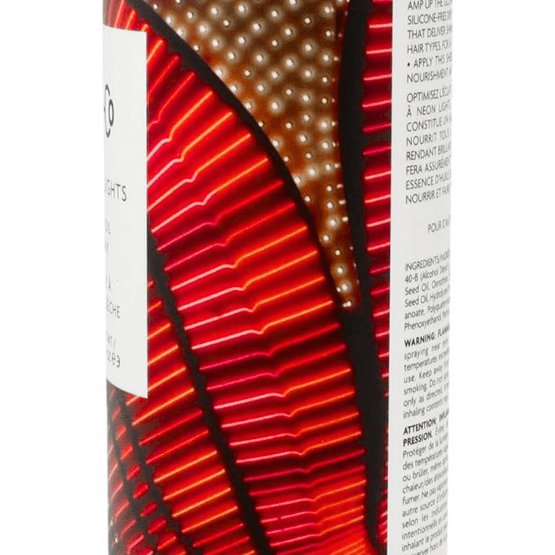 R+Co_Neon Lights Dry Oil Spray_Cosmetic World